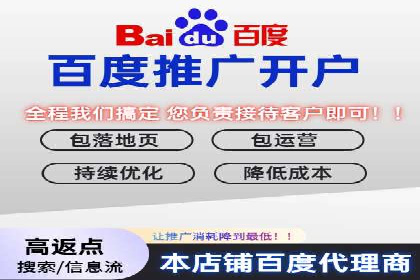 SEM代运营公司案例：实战经验分享
